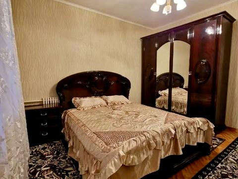 квартира за адресою Дарницька вул., 9