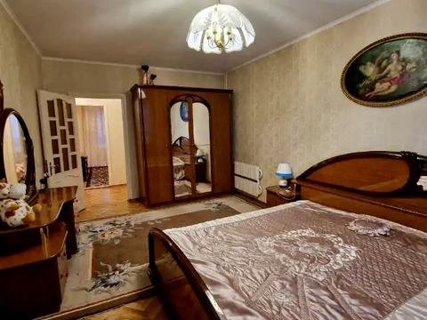 квартира за адресою Дарницька вул., 9