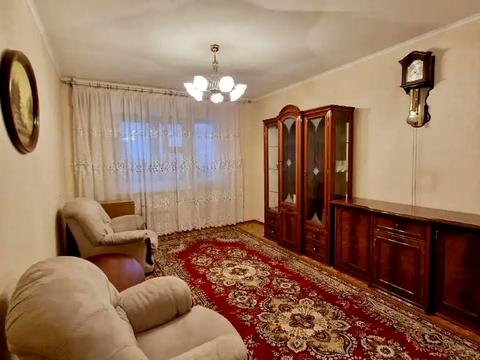 квартира за адресою Дарницька вул., 9