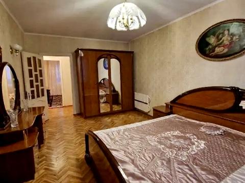 квартира за адресою Дарницька вул., 9