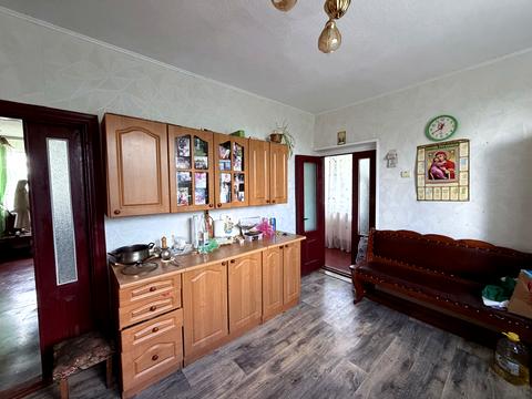 дом по адресу Сагайдачного ул., 132