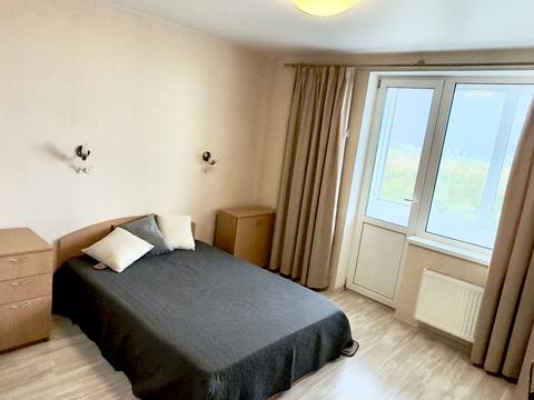 квартира по адресу Пономарёва ул., 26 к4