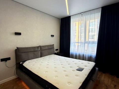 квартира за адресою Запорізьке шосе, 32-Д