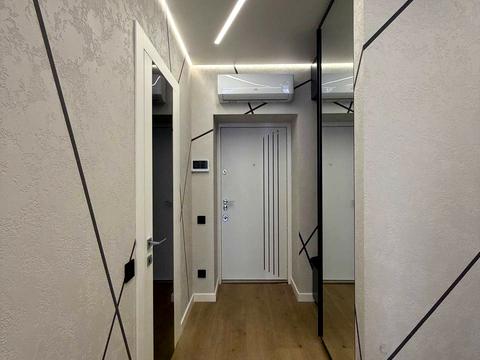 квартира за адресою Запорізьке шосе, 32-Д