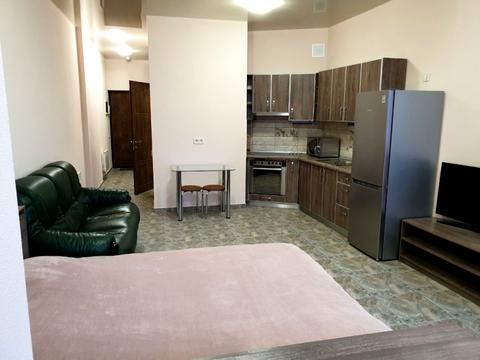 квартира за адресою Виконкомівська вул., 24-Б