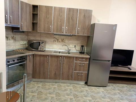 квартира за адресою Виконкомівська вул., 24-Б
