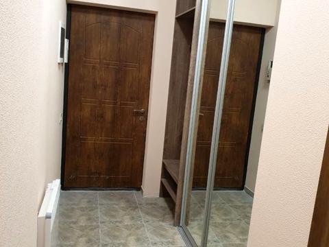 квартира за адресою Виконкомівська вул., 24-Б