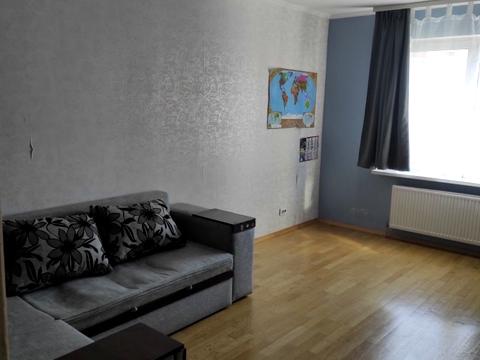 квартира по адресу Урловская ул., 24