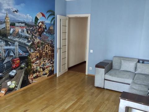 квартира по адресу Урловская ул., 24