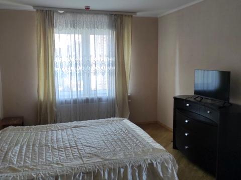 квартира по адресу Урловская ул., 24