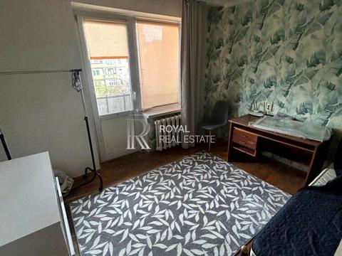 квартира за адресою Академіка Доброхотова вул., 7