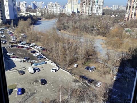 квартира по адресу Урловская ул., 24