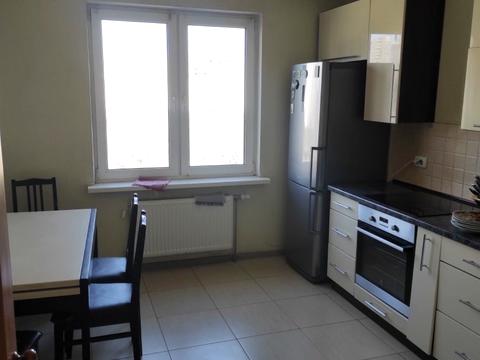 квартира по адресу Урловская ул., 24