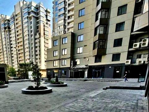квартира за адресою Андрія Верхогляда вул. (Михайла Драгомирова), 14-А
