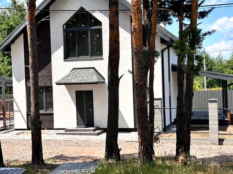 дом по адресу Льва Симиренко ул.
