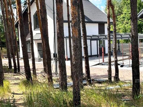 дом по адресу Льва Симиренко ул.