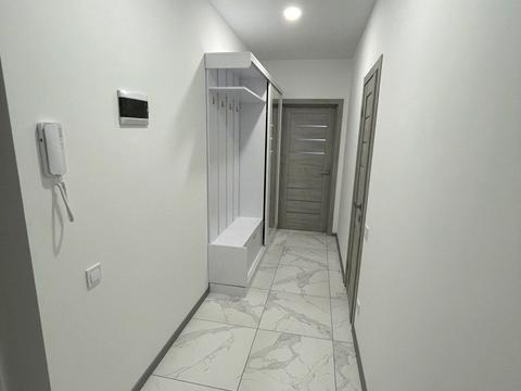 квартира за адресою Кругла вул., 15
