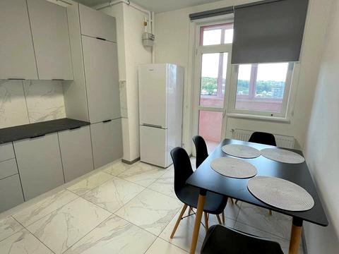 квартира за адресою Кругла вул., 15