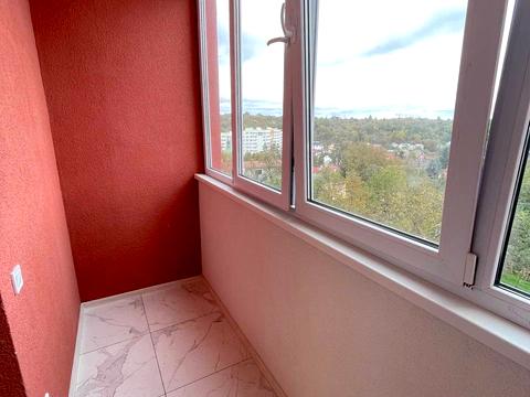 квартира за адресою Кругла вул., 15