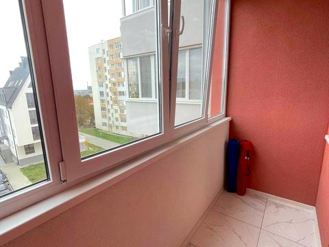 квартира за адресою Кругла вул., 15