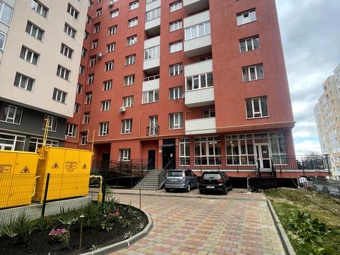 квартира за адресою Кругла вул., 15