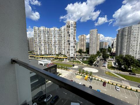 квартира по адресу Никольско-Слободская ул., 13