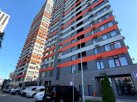 квартира по адресу Черниговская ул. (Чернігівська), 8-В