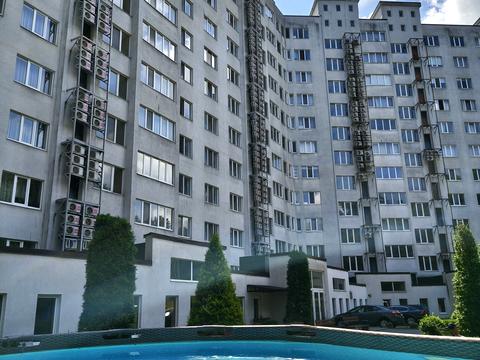квартира за адресою Петра Сагайдачного вул., 14А