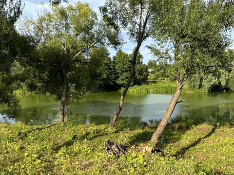 будинок за адресою озеро