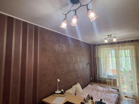 квартира за адресою Калинова вул., 82