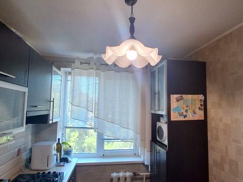 квартира за адресою Калинова вул., 82
