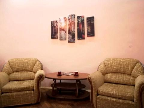 квартира за адресою Шолом-Алейхема вул., 8