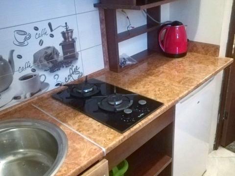 квартира за адресою Шолом-Алейхема вул., 8