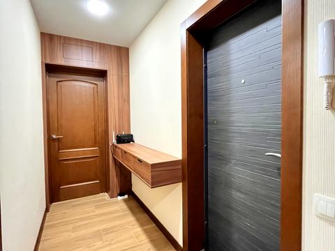 квартира за адресою Новогоспітальна вул. (Щорса пров.), 5-А