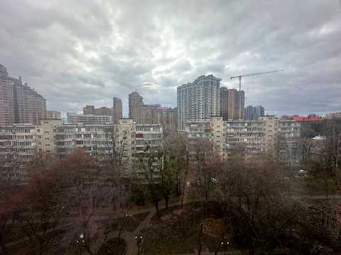 квартира за адресою Новогоспітальна вул. (Щорса пров.), 5-А