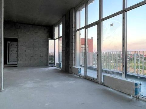 квартира за адресою Салютна вул., (Будинок 03701-03705)