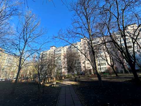 квартира за адресою Новогоспітальна вул. (Щорса пров.), 5-А