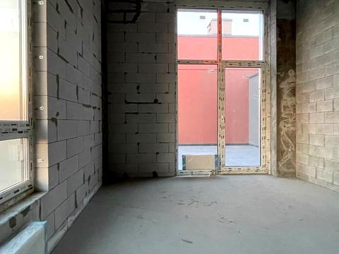 квартира за адресою Салютна вул., (Будинок 03701-03705)