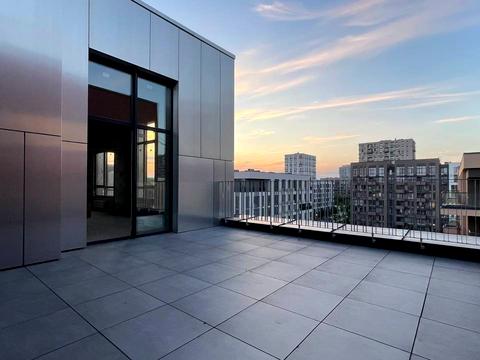 квартира за адресою Салютна вул., (Будинок 03701-03705)