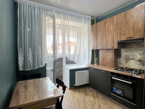 квартира по адресу Бышевская ул., (Будинок 12)