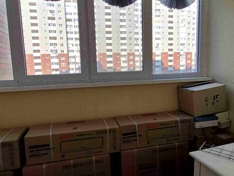 квартира за адресою Балтійський пров., 3