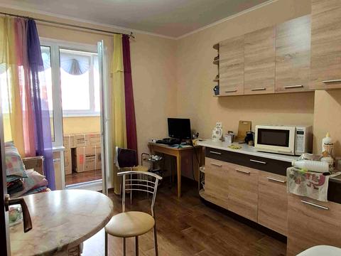 квартира за адресою Балтійський пров., 3