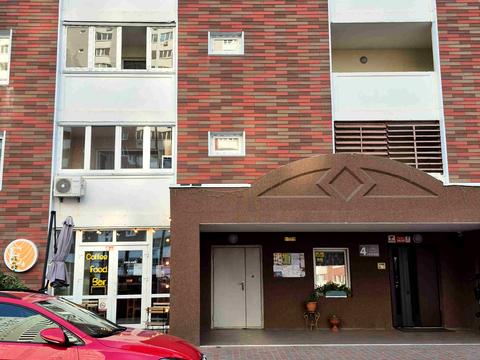 квартира за адресою Балтійський пров., 3
