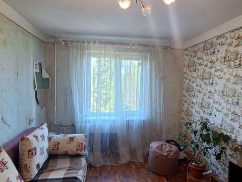 квартира за адресою Калинова вул., 82