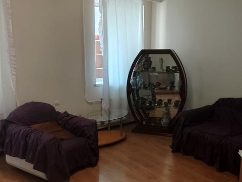 квартира за адресою Зоопаркова вул., 6