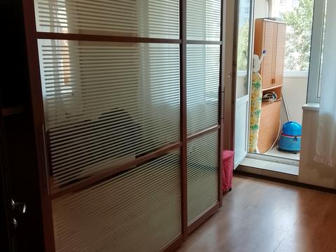 квартира за адресою Зоопаркова вул., 6