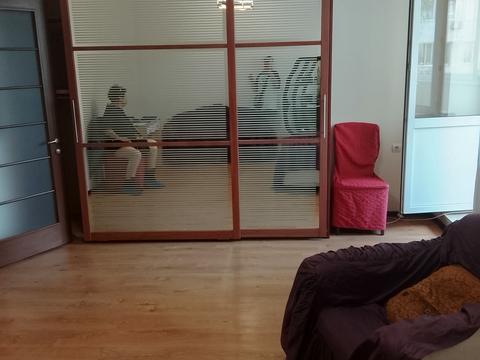 квартира за адресою Зоопаркова вул., 6
