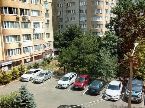 квартира за адресою Зоопаркова вул., 6