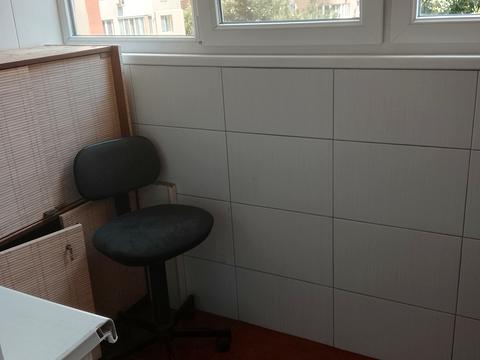 квартира за адресою Зоопаркова вул., 6