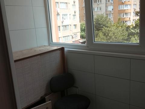 квартира за адресою Зоопаркова вул., 6